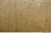 canvas gypsum painting gold 0003